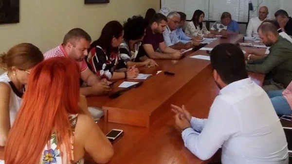 Медицинският университет във Варна ще поеме управлението на очната болница