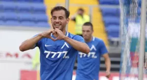 Давиде Мариани: Най-доброто ми представяне беше срещу Ботев Пловдив