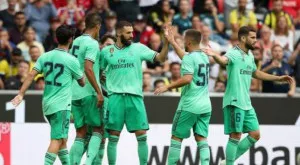 Реал Мадрид с най-трагична подготовка от 39 години насам