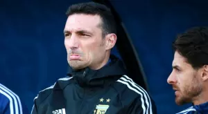 Лоша работа за Аржентина: Три основни фигури пропускат мача с Чили заради Ковид-19