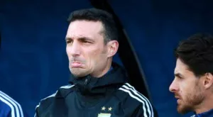 Скалони ще води Аржентина и по пътя към Мондиал 2022