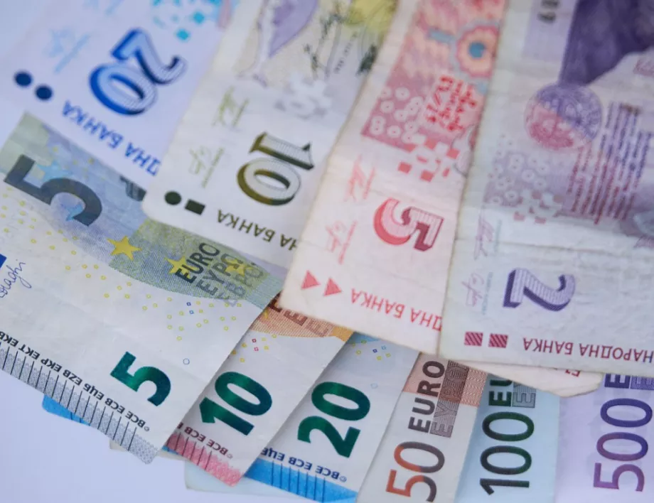42 000 българи получават пенсии от чужбина