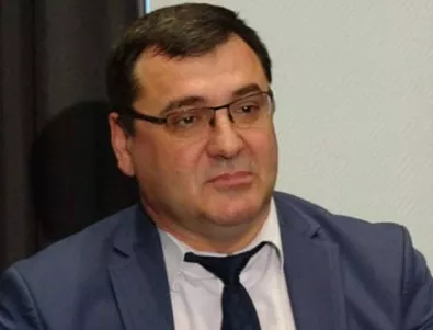 Славчо Атанасов влезе в играта за кмет на Пловдив