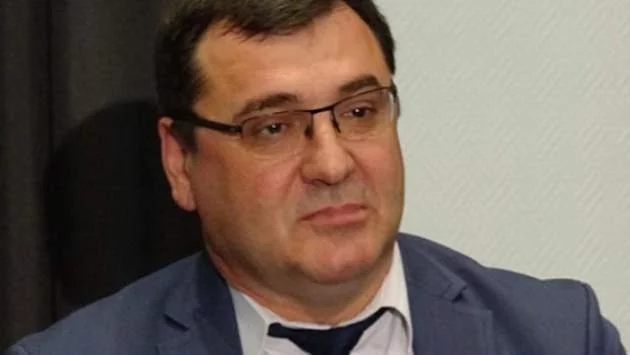 Славчо Атанасов влезе в играта за кмет на Пловдив
