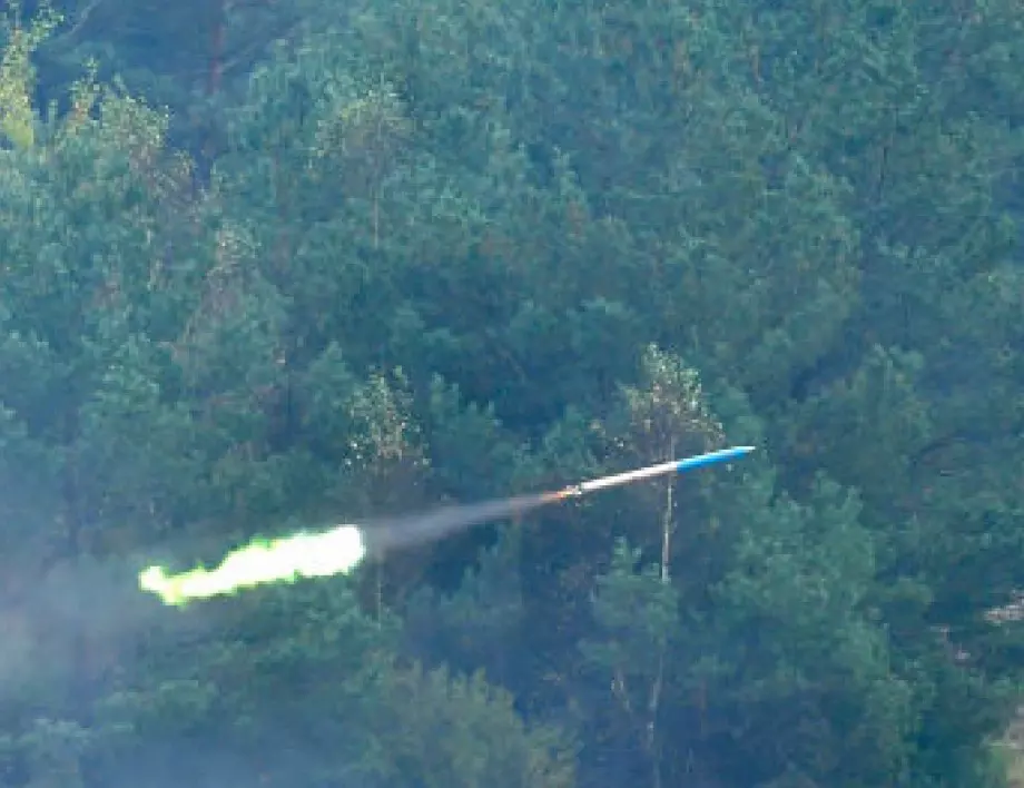 Ракетна отломка от удара в Полша: Прилича на руска ракета Х-101, казва украински източник (СНИМКИ)