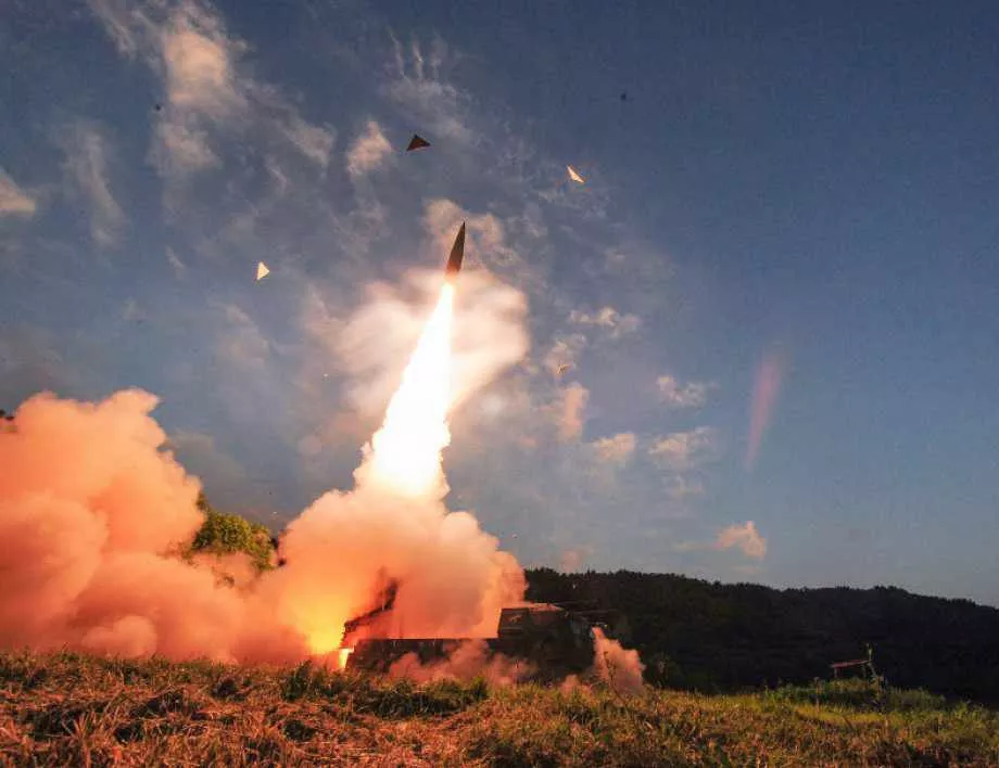 Всички изпитания на руската ракета "Буревестник" са завършили с неуспех