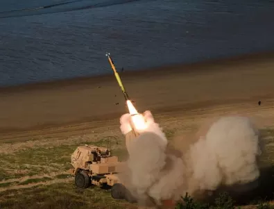 САЩ и Южна Корея тестваха осем ракети