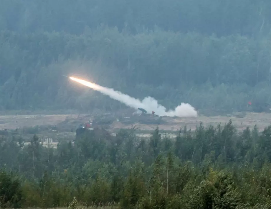 Русия мисли да създаде специални зони за защита от всякакви вражески ракети 