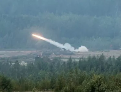Поредно изстрелване на ракети от Северна Корея