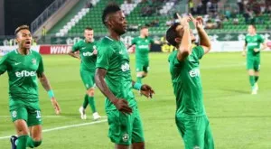 Новата звезда на Лудогорец след разгрома над ТНС: Можем и по-добре, следват ЦСКА