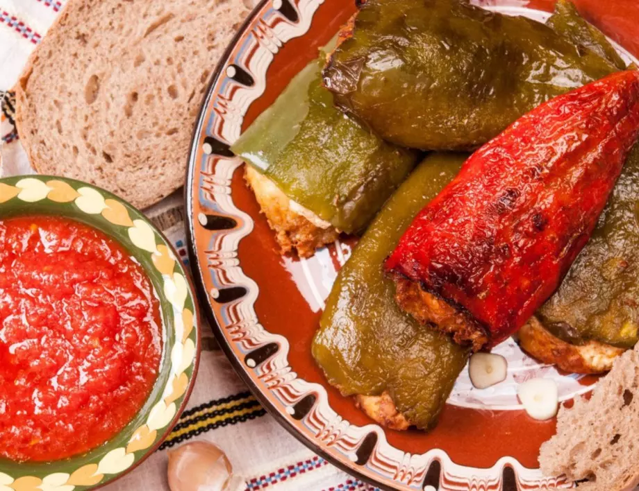 Всяка домакиня трябва да може да готви тези български ястия с кайма