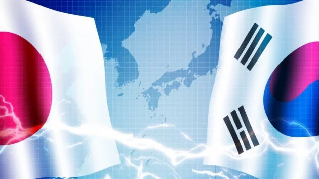 Южна Корея привика посланика на Япония