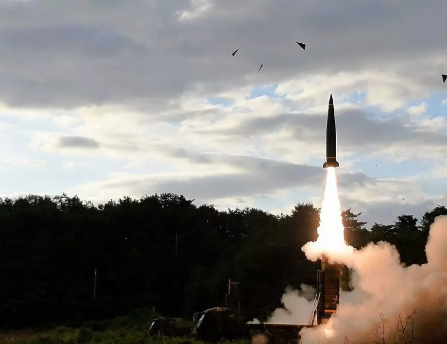 САЩ слагат ракети със среден и малък обсег в Европа, за да "сдържат Русия" 