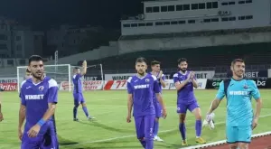 Елитен отбор с традиции остава без лиценз за Първа лига