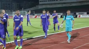 Етър взе точка и от Ботев Пловдив