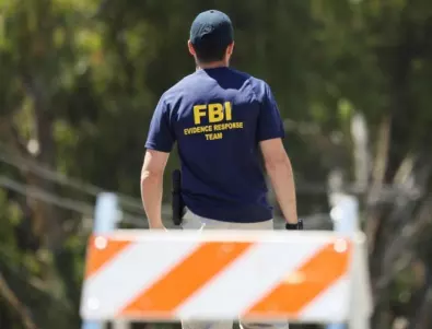 ФБР стигна до най-търсения убиец в САЩ 