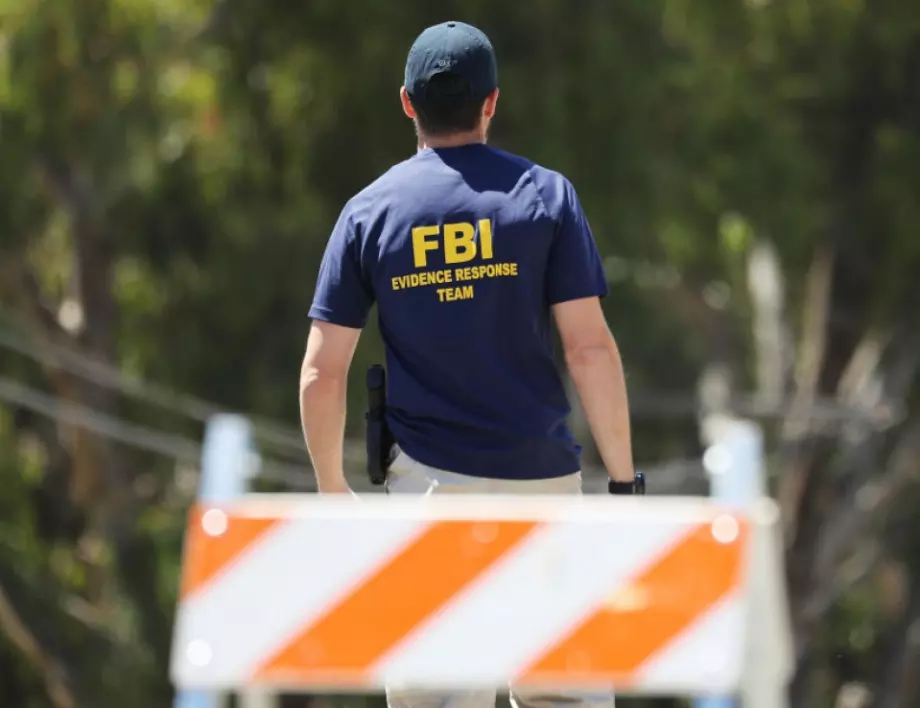 ФБР стигна до най-търсения убиец в САЩ 