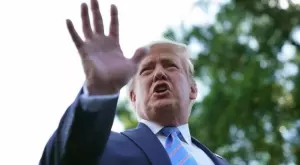 Доналд Тръмп предрече унищожаване на НБА