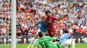 Deja vu, но не точно