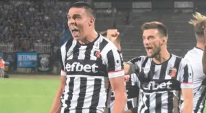 Локомотив (Пловдив) започна безпроблемно защитата на Купата 