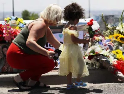 Жертвите от стрелбата в Ел Пасо се увеличиха