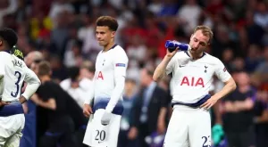 Манчестър Юнайтед готви нова офанзива през зимата за звезда на Тотнъм