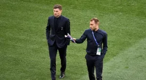 Ериксен отхвърли ново солидно предложение от Тотнъм, мечтае за Испания