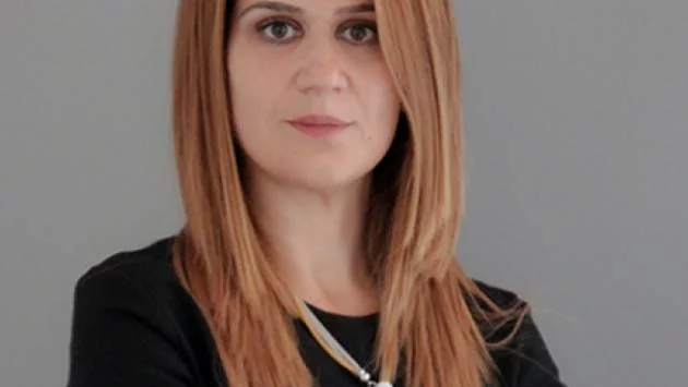 Христина Бурдашева ще оглави дирекция „Правна и регулаторна политика” в А1