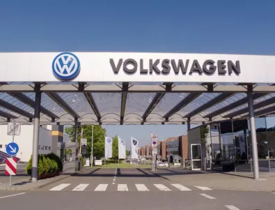 Дилемата на Volkswagen за завода в Турция