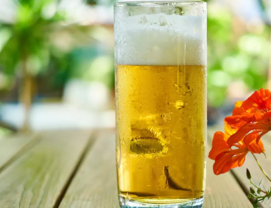 От Чехия: Пийте повече бира