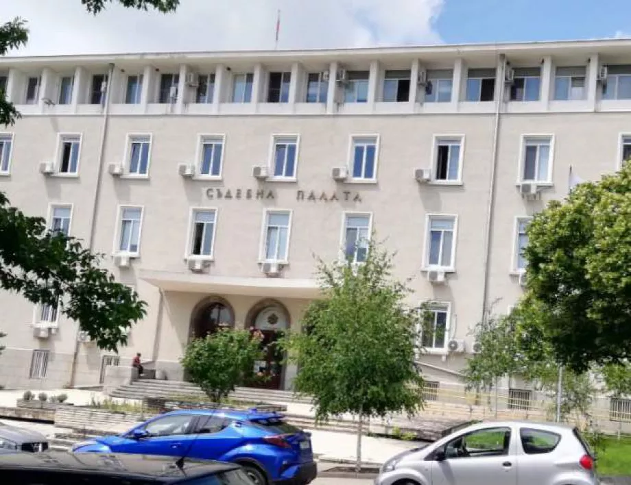 Окръжната прокуратура разследва смъртта на 4-годишното дете в село Розово