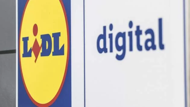 Lidl Digital вече е член на БАСКОМ