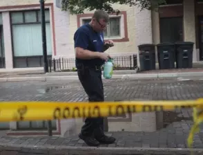 Стрелба в университет в Лас Вегас, има загинали (ВИДЕО)