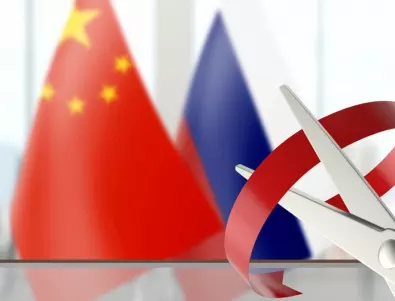Производство на руско-китайски самолети започва в Китай 