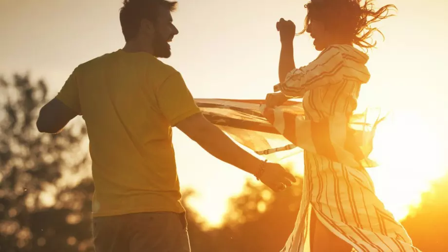 Идеалните любовни партньори за зодия Лъв