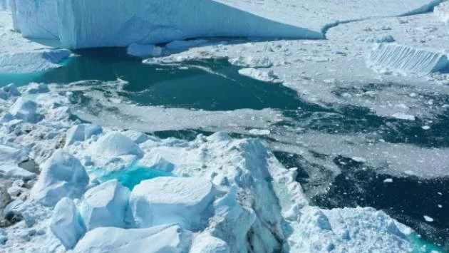 1/4 от хората в света живеят в свръхвисок воден стрес