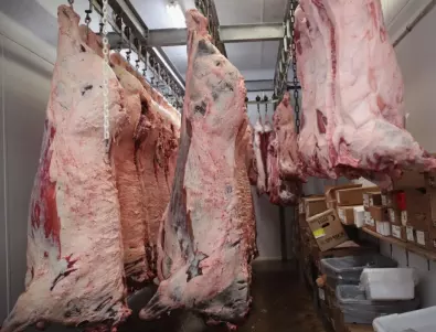 Eдва 37% от свинското на трапезата ни е произведено у нас