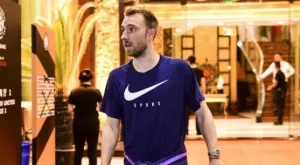 Почетино за Ериксен: Трябва да вземем решение