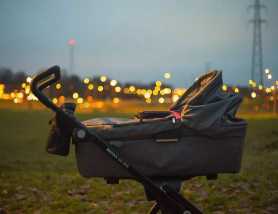 4 неща, които да имате предвид при избора на бебешка количка