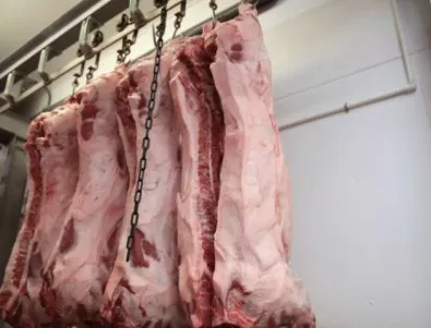 Русия ограничи вноса на свински продукти от България и Словакия 