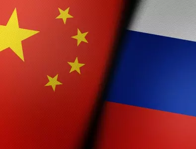 Пекин отхвърли обвиненията на САЩ относно въоръжаването на Русия 