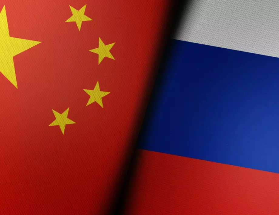Китай към Русия: Ще ви подкрепяме по украинския въпрос (ВИДЕО)