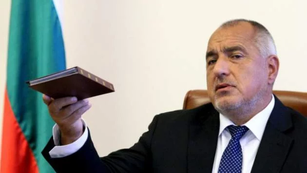 Борисов отчете рекорд: износ от 28 млрд. лева за 6 месеца