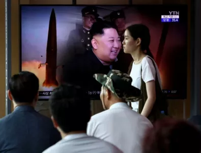 Северна Корея с нови ракетни тестове