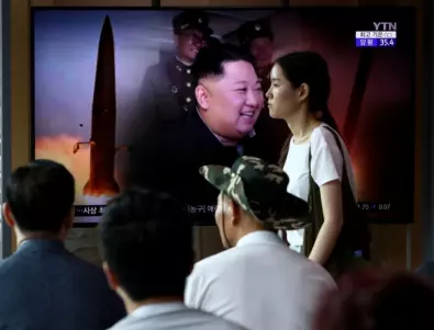 Не само снаряди: Ким Чен Ун праща на Путин ракети и ПВО, твърди Южна Корея