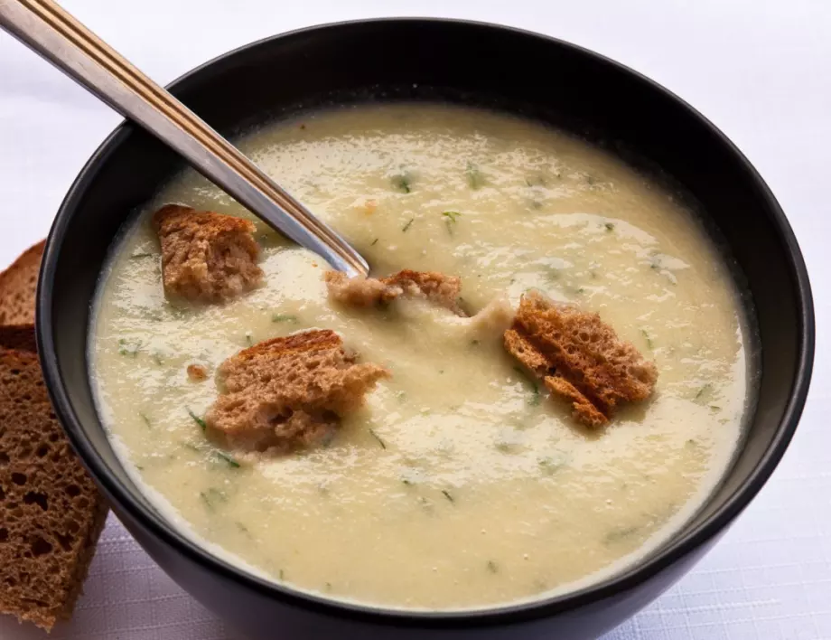 Тази уникална турска супа лекува много болести
