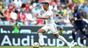 Официално: Азар ще носи емблематичен номер в Реал Мадрид