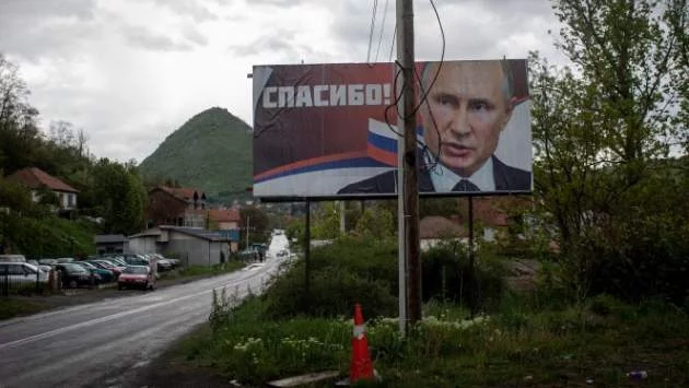 20 години в политиката: Путин, Русия и световните ветерани във властта