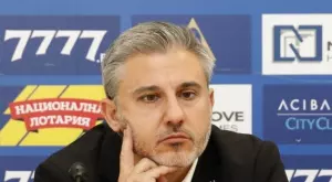 Павел Колев обяви какво е съхранило Левски в двойната криза, не бил той