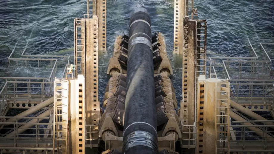 Кризата за газ и ток: Стратегията на Русия всъщност е да използва американското пазарно оръжие